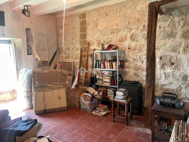 Casa Rural en venta en Alba De Cerrato, Castilla y León
