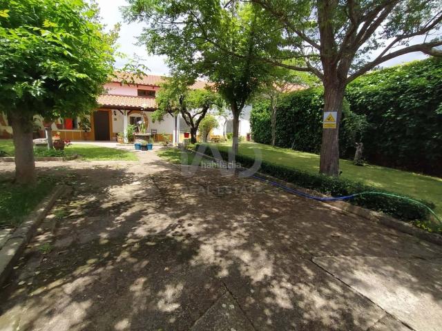 Casa Rural en venta en Alba De Yeltes, Castilla y León