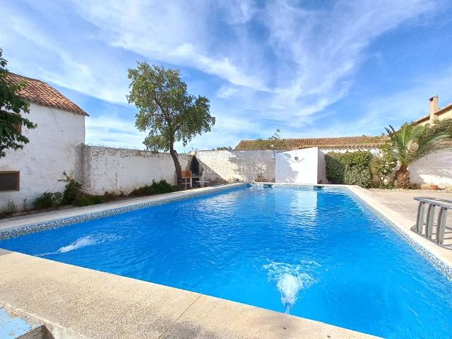 Casa Rural en venta en Centro, Albacete