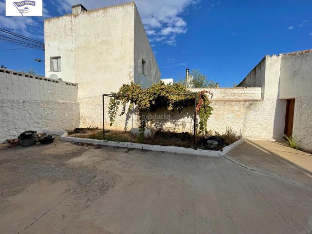 Casa Rural en venta en Centro, Albacete
