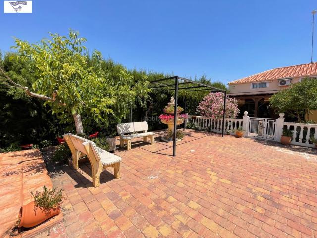 Casa Rural en venta en Centro, Albacete