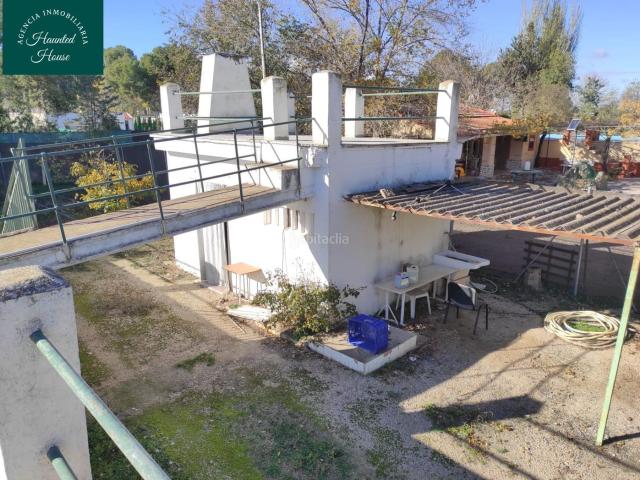 Casa Rural en venta en Centro, Albacete