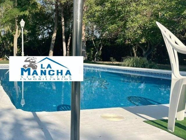 Casa Rural en venta en Centro, Albacete