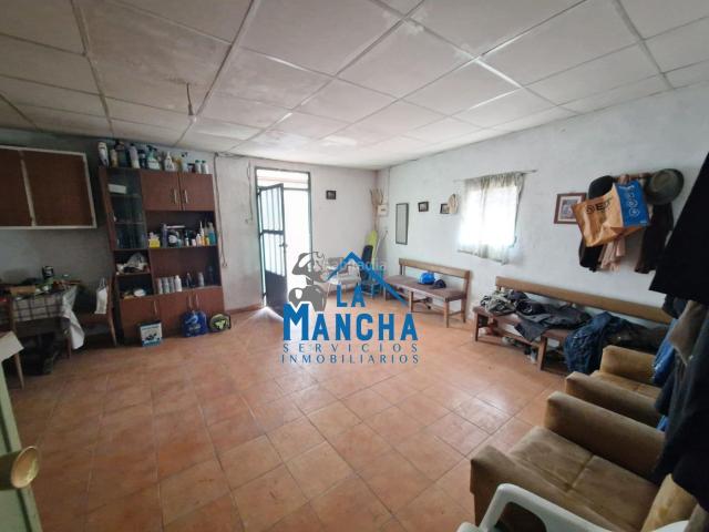 Casa Rural en venta en Centro, Albacete