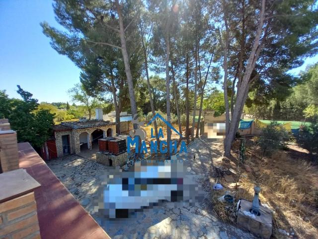 Casa Rural en venta en Centro, Albacete