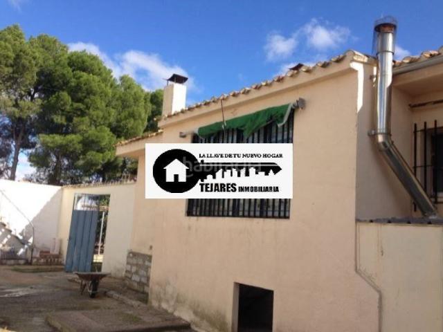 Casa Rural en venta en Centro, Albacete