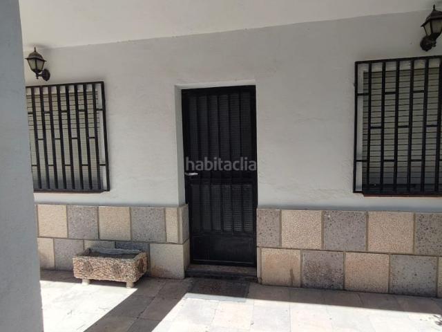 Casa Rural en venta en Centro, Albacete