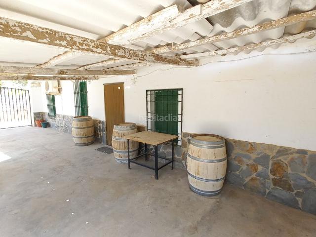 Casa Rural en venta en Centro, Albacete