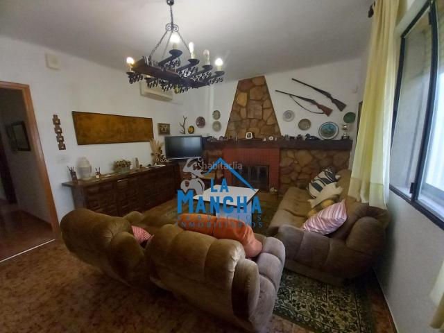 Casa Rural en venta en Centro, Albacete