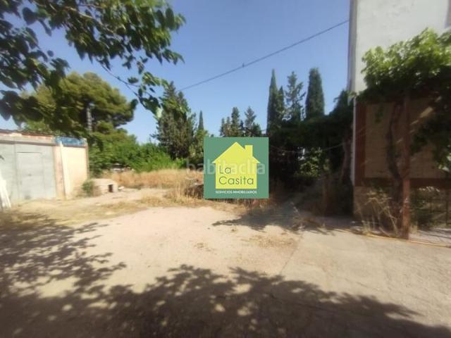 Casa Rural en venta en Centro, Albacete