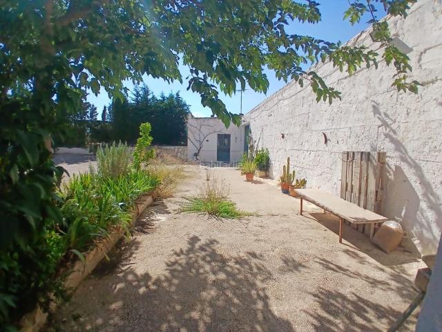 Casa Rural en venta en Centro, Albacete