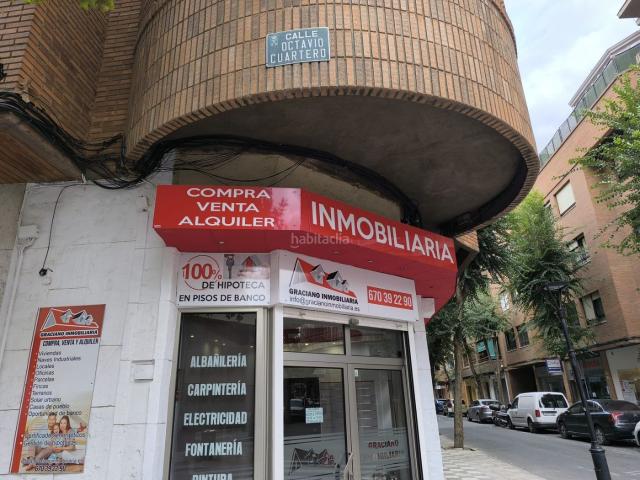Casa Rural en venta en Centro, Albacete