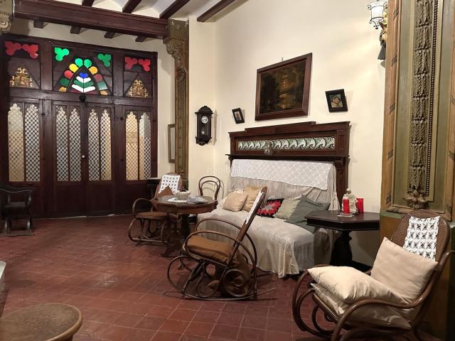Casa Rural en venta en la Vall d'Albaida, Valencia