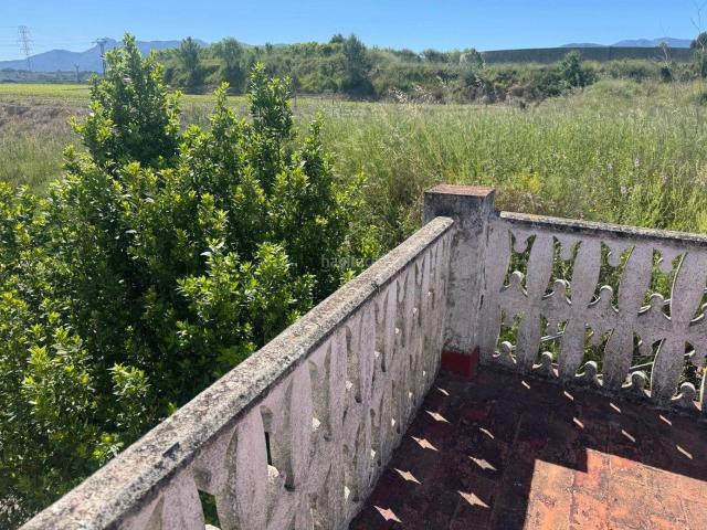 Casa Rural en venta en la Vall d'Albaida, Valencia