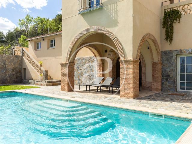 Casa Rural en venta en el Camp de Morvedre, Valencia