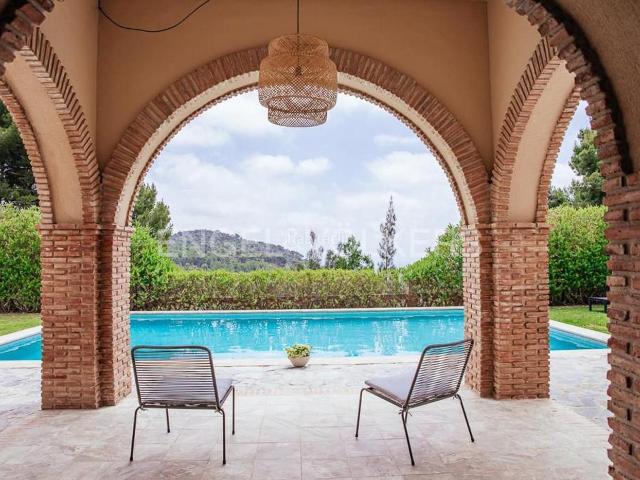 Casa Rural en venta en Albalat Dels Tarongers