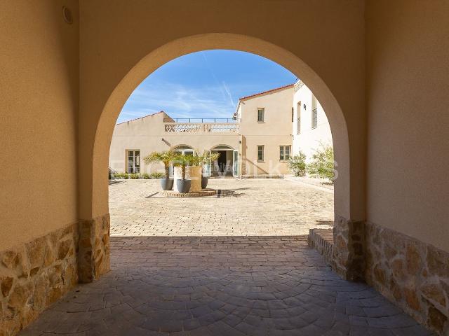 Casa Rural en venta en el Camp de Morvedre, Valencia