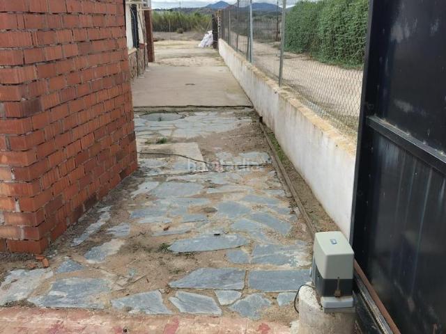 Casa Rural en venta en Albarreal De Tajo, Albarreal de Tajo