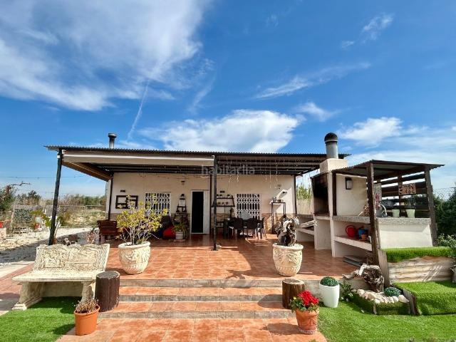 Casa Rural en venta en el Baix Segura / La Vega Baja, Valencia