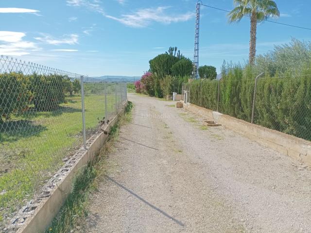 Casa Rural en venta en el Baix Segura / La Vega Baja, Valencia