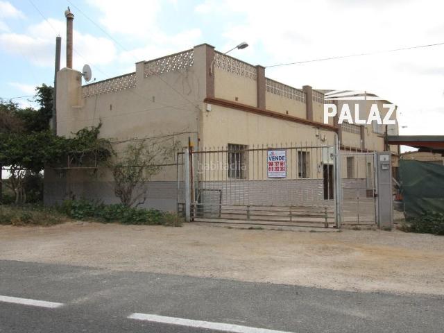 Casa Rural en venta en el Baix Segura / La Vega Baja, Valencia