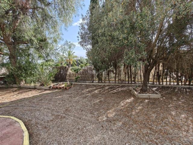 Casa Rural en venta en Albatera