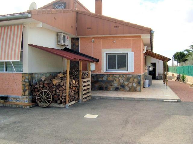 Casa Rural en venta en Albatera