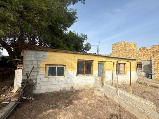 Casa Rural en venta en Albatera