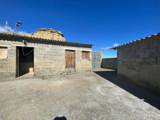 Casa Rural en venta en Los Monegros, Aragón
