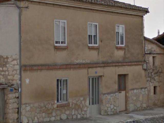 Casa Rural en venta en Albillos, Castilla y León