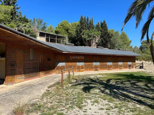 Casa Rural en venta en Raval de Bonastre, Baix Penedès