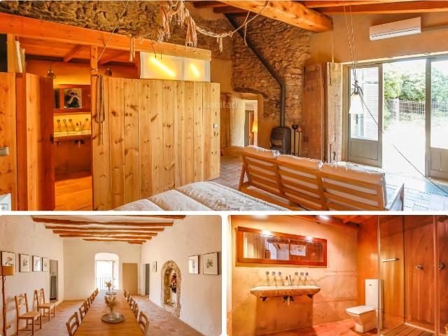 Casa Rural en venta en Albinyana, Raval de Bonastre