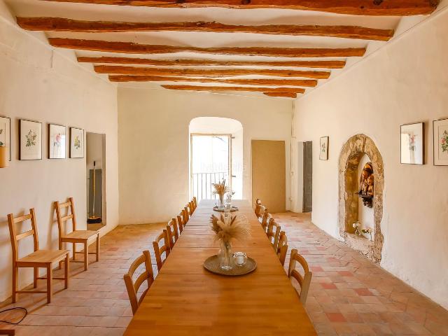 Casa Rural en venta en Raval de Bonastre, Baix Penedès