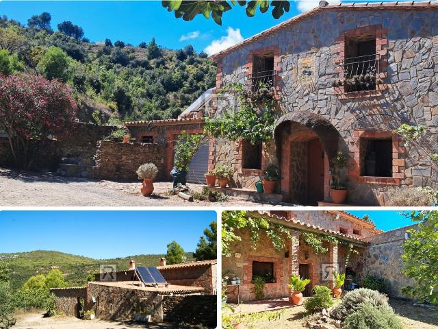 Casa Rural en venta en Baix Camp, Catalunya