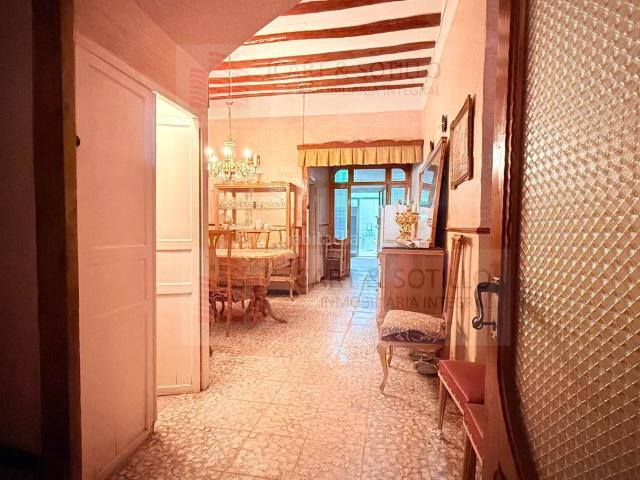 Casa Rural en venta en l'Alt Maestrat, Valencia