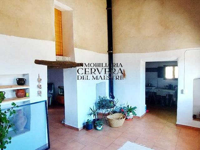 Casa Rural en venta en l'Alt Maestrat, Valencia