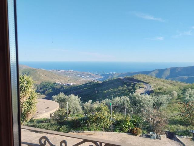 Casa Rural en venta en Comarca de la Costa Granadina, Andalucía