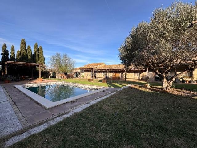 Casa Rural en venta en Baix Empordà, Catalunya