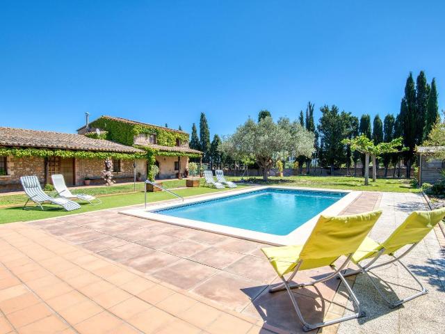 Casa Rural en venta en Baix Empordà, Catalunya