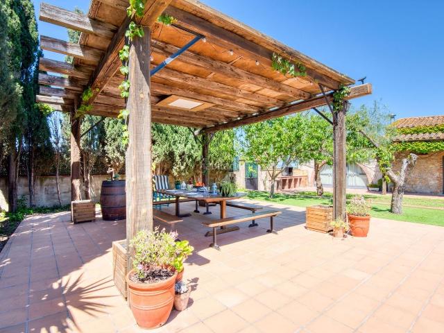 Casa Rural en venta en Baix Empordà, Catalunya
