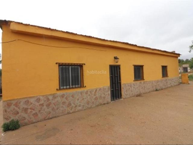 Casa Rural en venta en Alborache