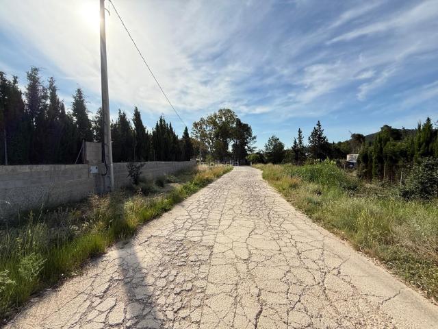 Casa Rural en venta en Alborache