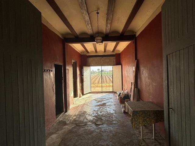Casa Rural en venta en l'Horta Nord, Valencia