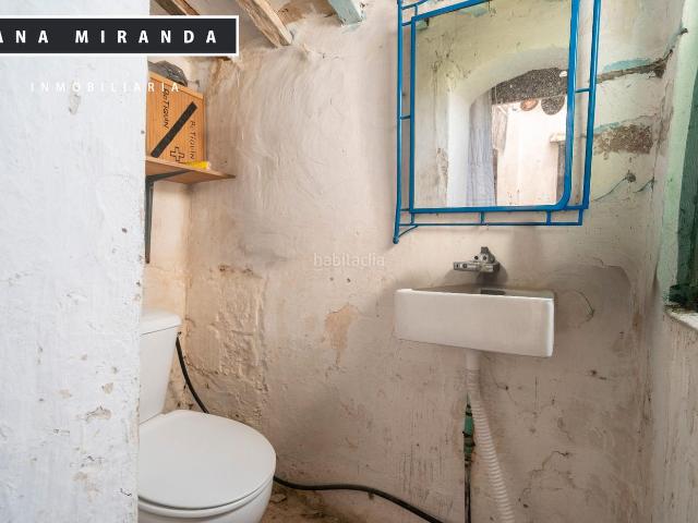 Casa Rural en venta en l'Horta Nord, Valencia