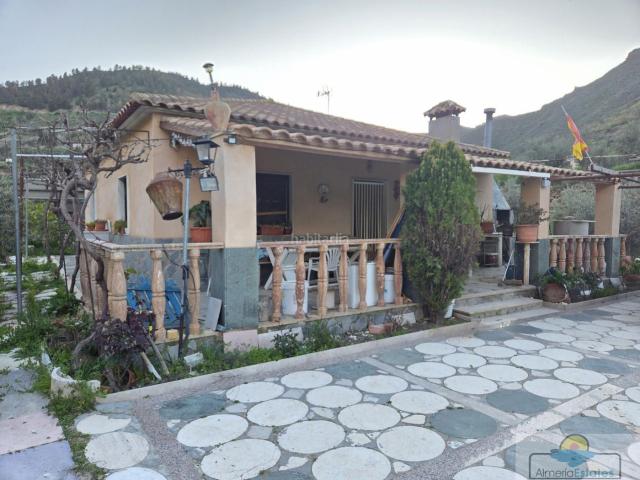 Chalet en venta en Valle del Almanzora, Andalucía