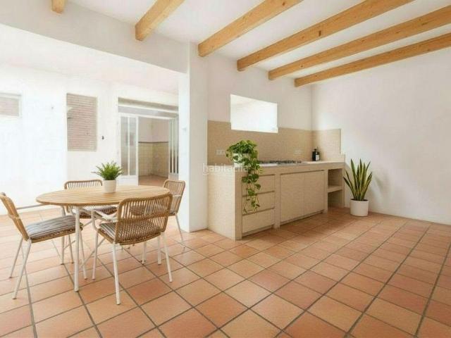 Casa Rural en venta en l'Horta Nord, Valencia