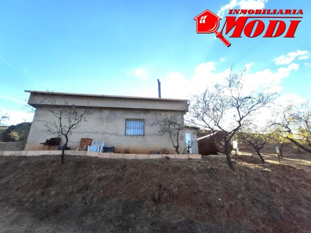 Casa Rural en venta en Cozvíjar, Comarca del Valle de Lecrín