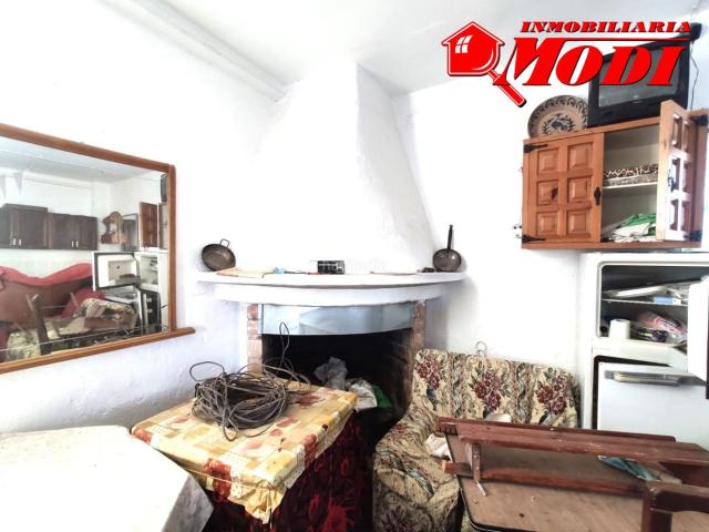 Casa Rural en venta en Cozvíjar, Comarca del Valle de Lecrín
