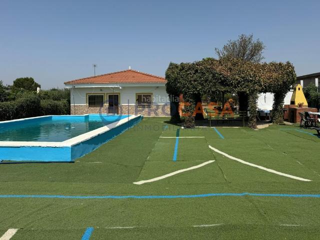 Casa Rural en venta en Alcalá De Guadaíra, Andalucía