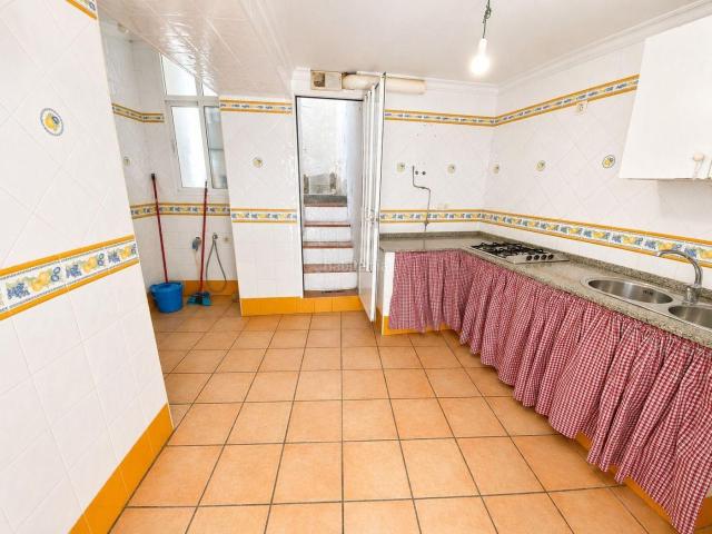 Casa Rural en venta en La Janda, Andalucía